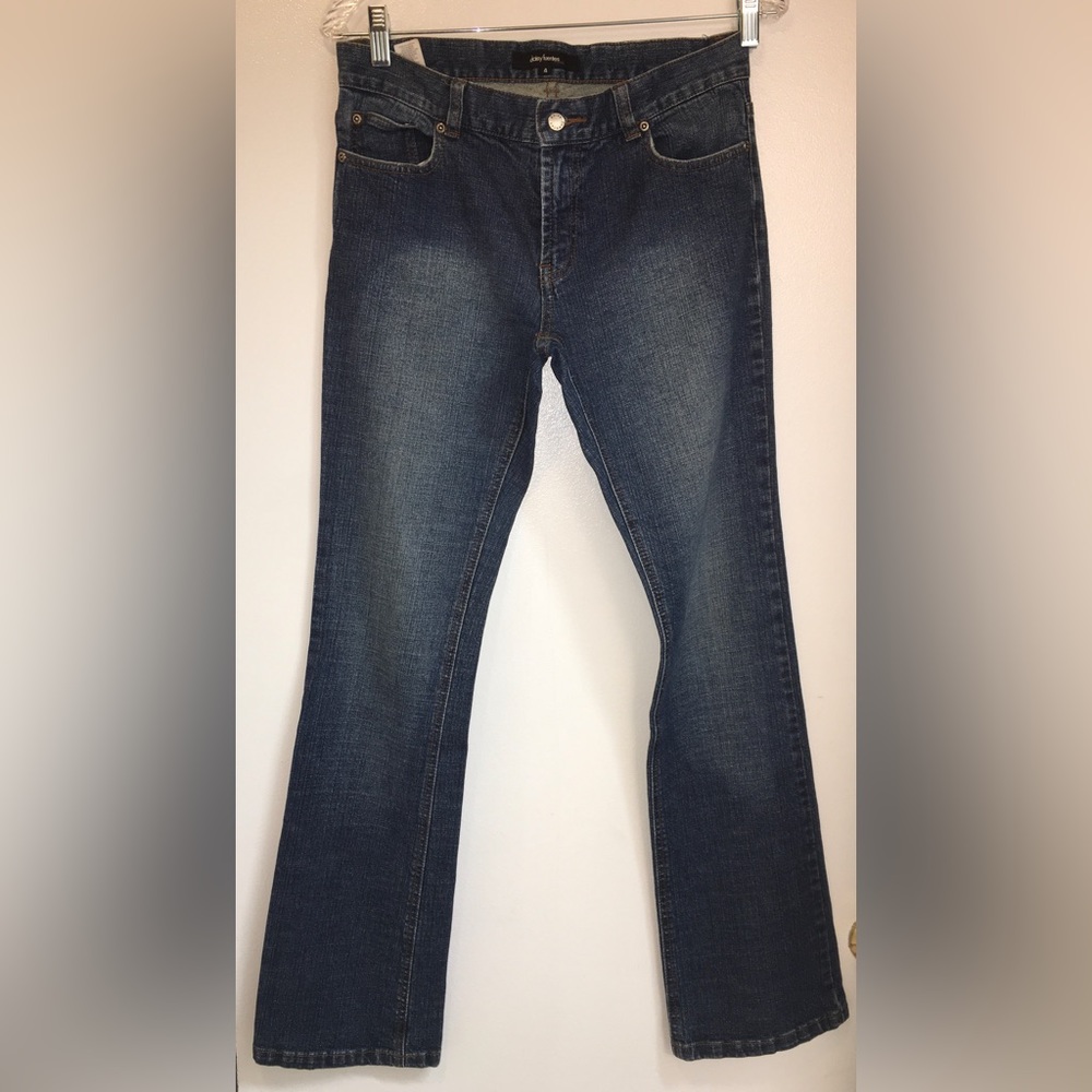 Daisy Fuentes Moda Bootcut Jeans